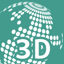 Icône de World Map Puzzle 3D
